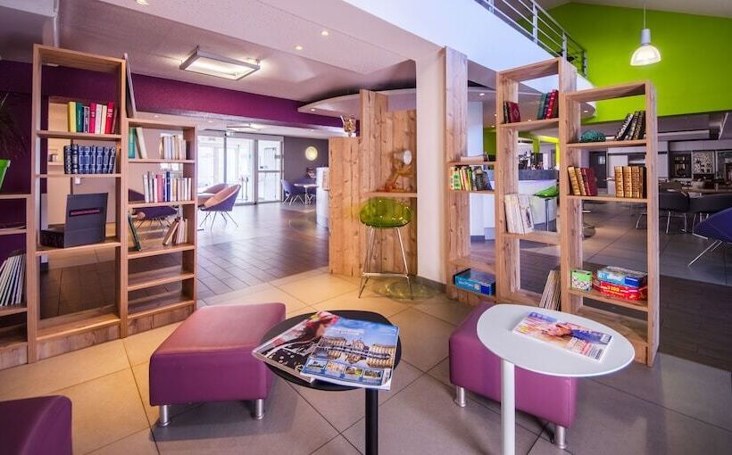 فندق Ibis Styles Brive Ouest