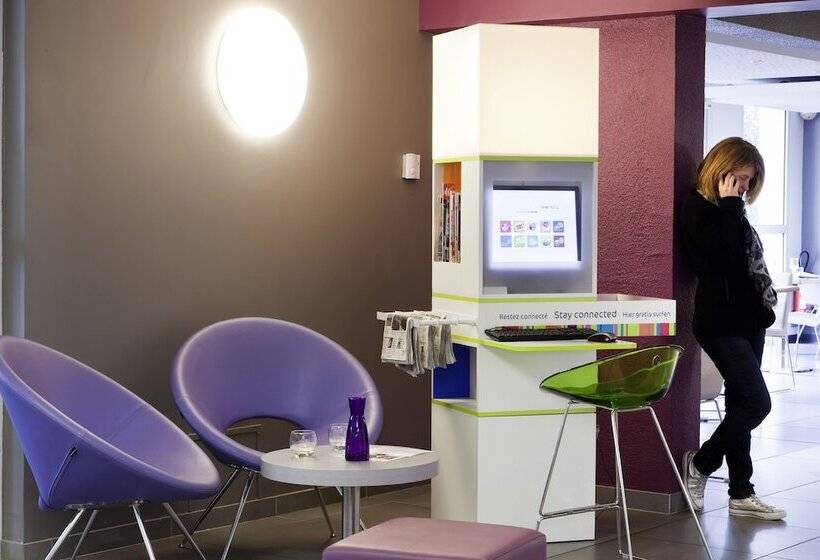 فندق Ibis Styles Brive Ouest