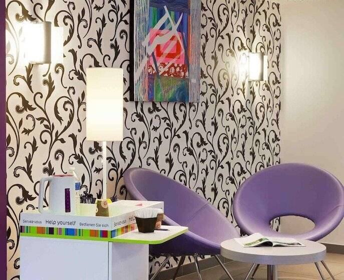 فندق Ibis Styles Brive Ouest