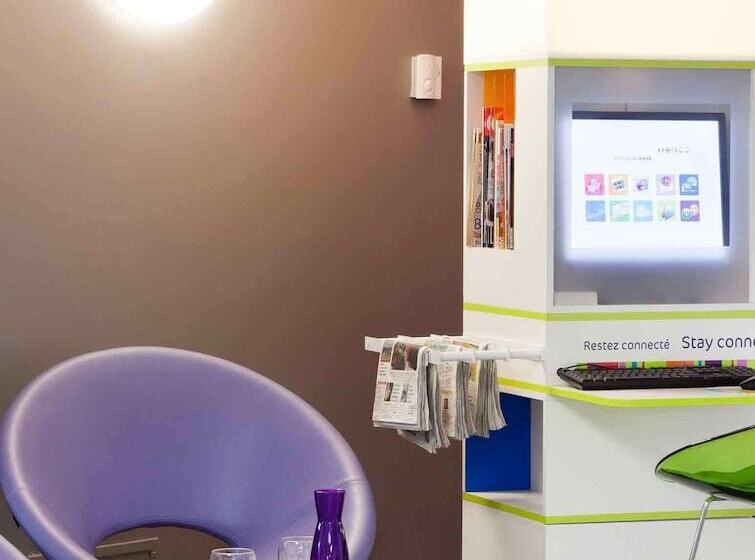 فندق Ibis Styles Brive Ouest