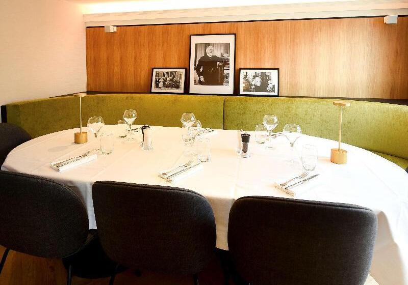 هتل Ibis Styles Dijon Central