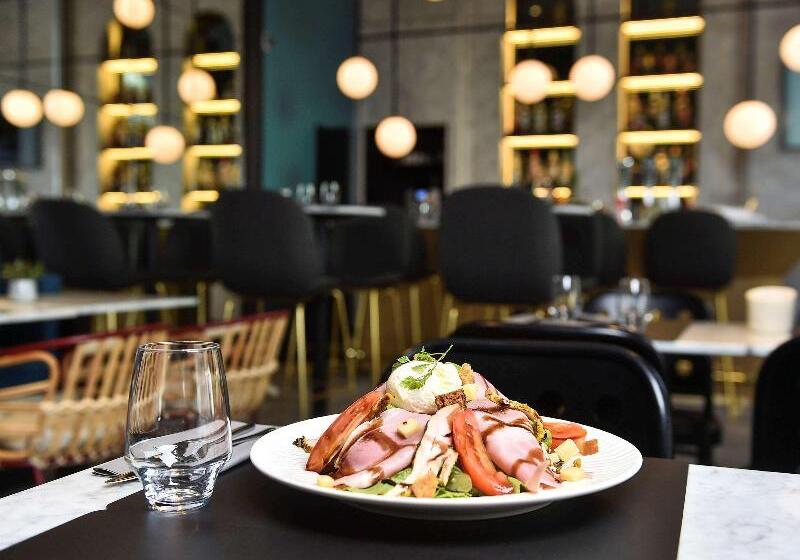 هتل Ibis Styles Dijon Central