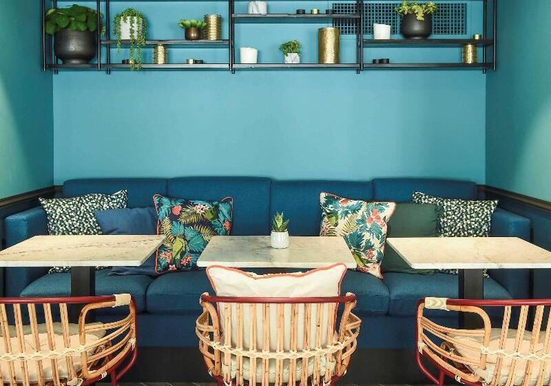 هتل Ibis Styles Dijon Central