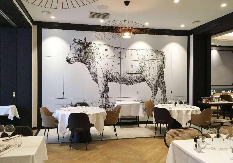 هتل Ibis Styles Dijon Central