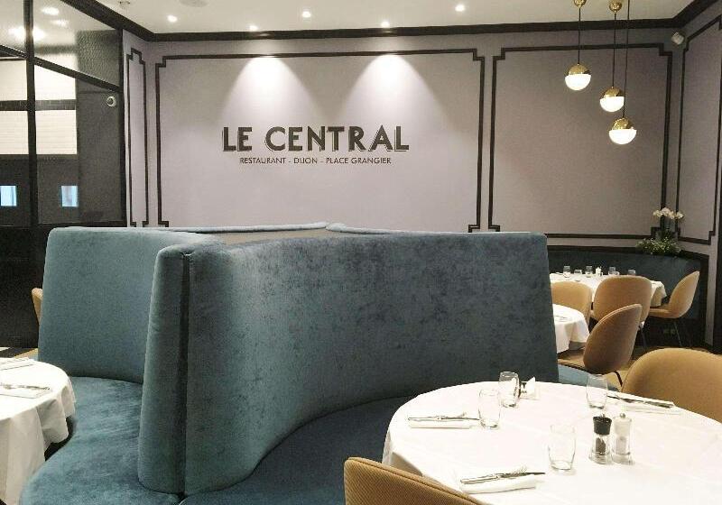 هتل Ibis Styles Dijon Central