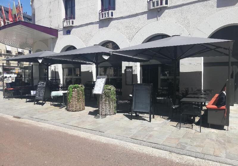 هتل Ibis Styles Dijon Central