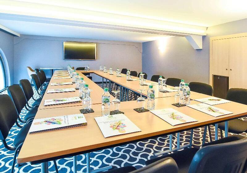 هتل Ibis Styles Dijon Central