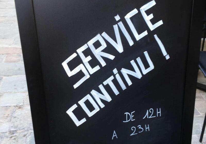 هتل Ibis Styles Dijon Central