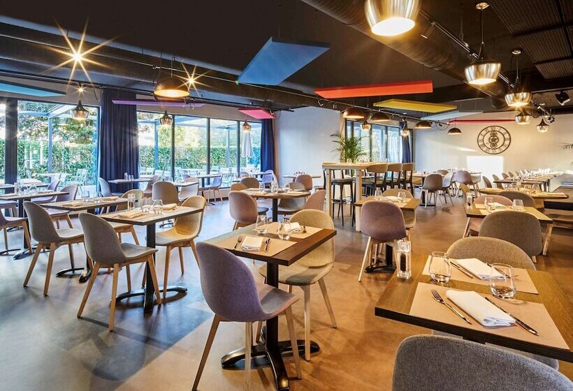 هتل Ibis Styles Evry Lisses