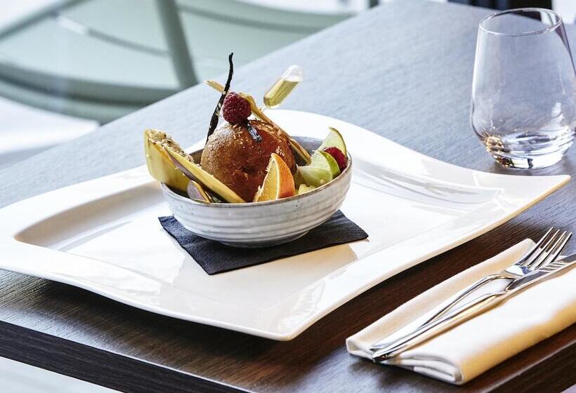 ホテル Ibis Styles Evry Lisses