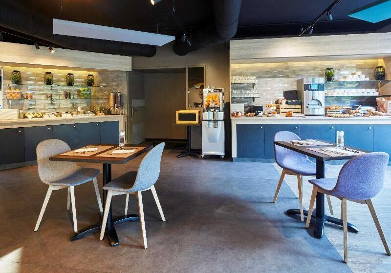 ホテル Ibis Styles Evry Lisses