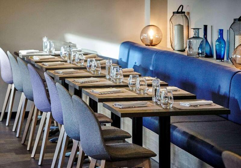 ホテル Ibis Styles Evry Lisses