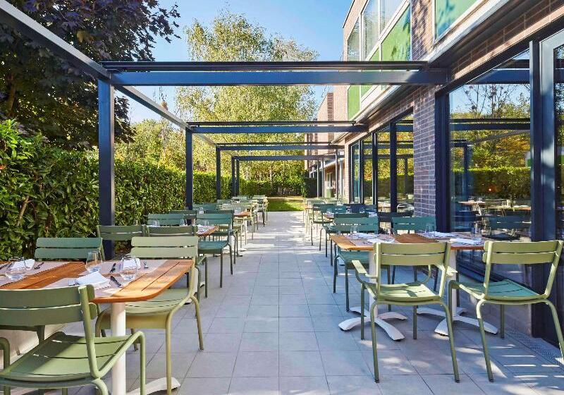 هتل Ibis Styles Evry Lisses