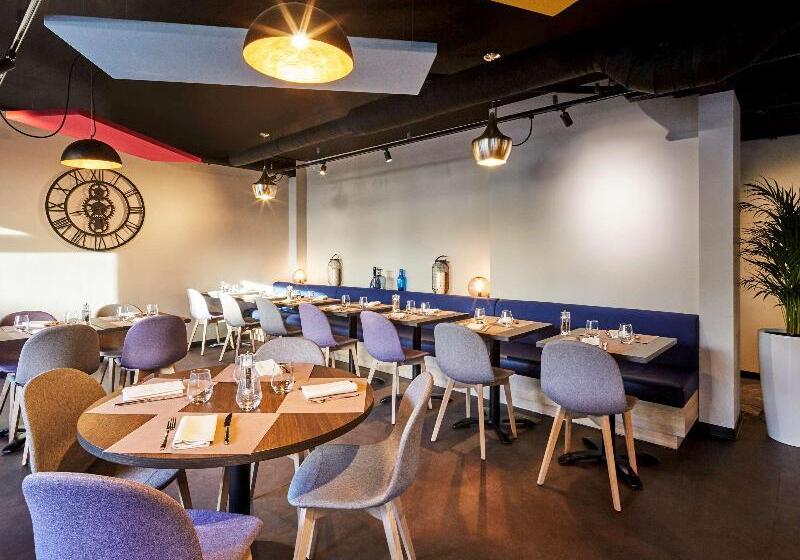 ホテル Ibis Styles Evry Lisses