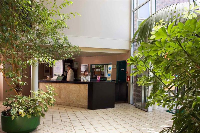 ホテル Ibis Styles Evry Lisses