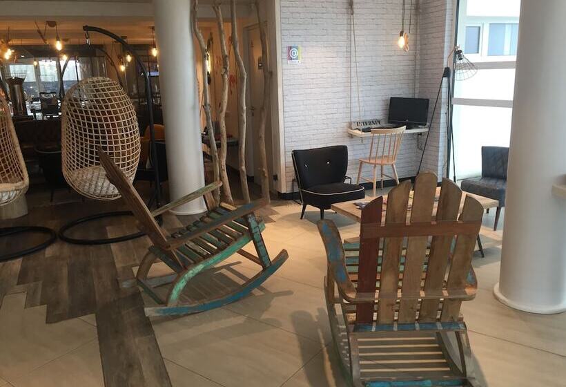 فندق Ibis Styles La Rochelle Thalasso Châtelaillon