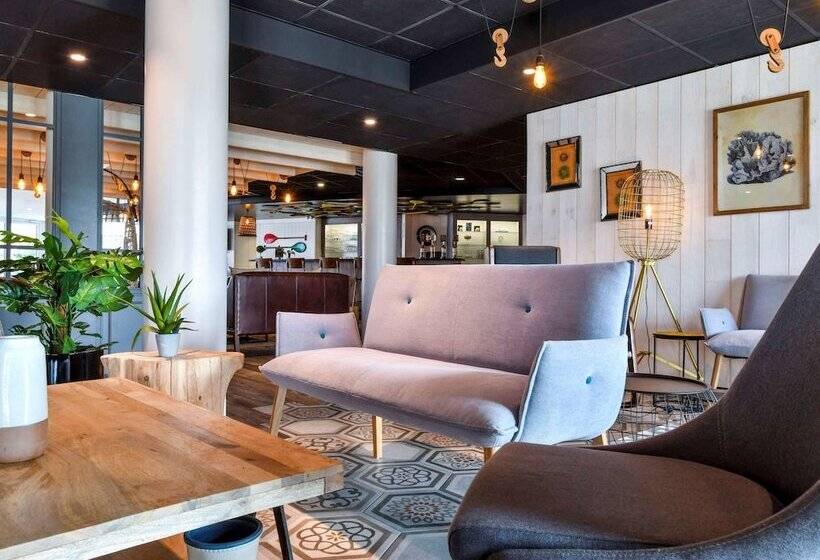 فندق Ibis Styles La Rochelle Thalasso Châtelaillon