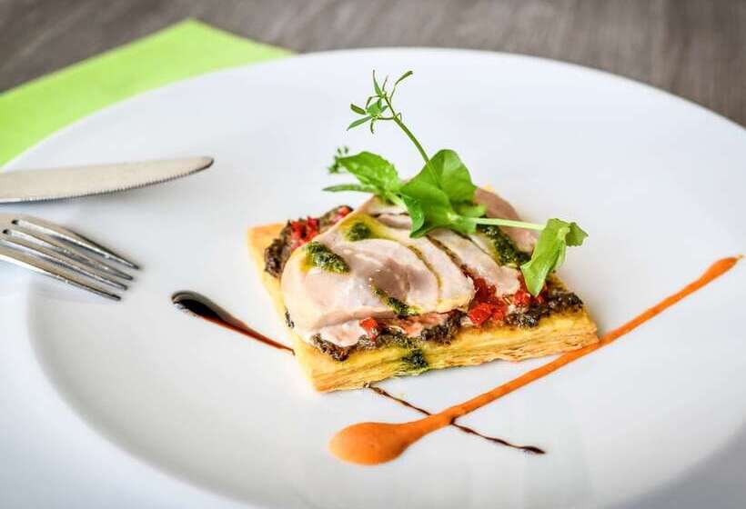 בית מלון כפרי Ibis Styles La Rochelle Thalasso Châtelaillon