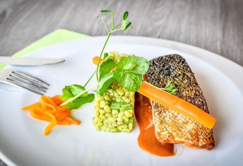 فندق Ibis Styles La Rochelle Thalasso Châtelaillon