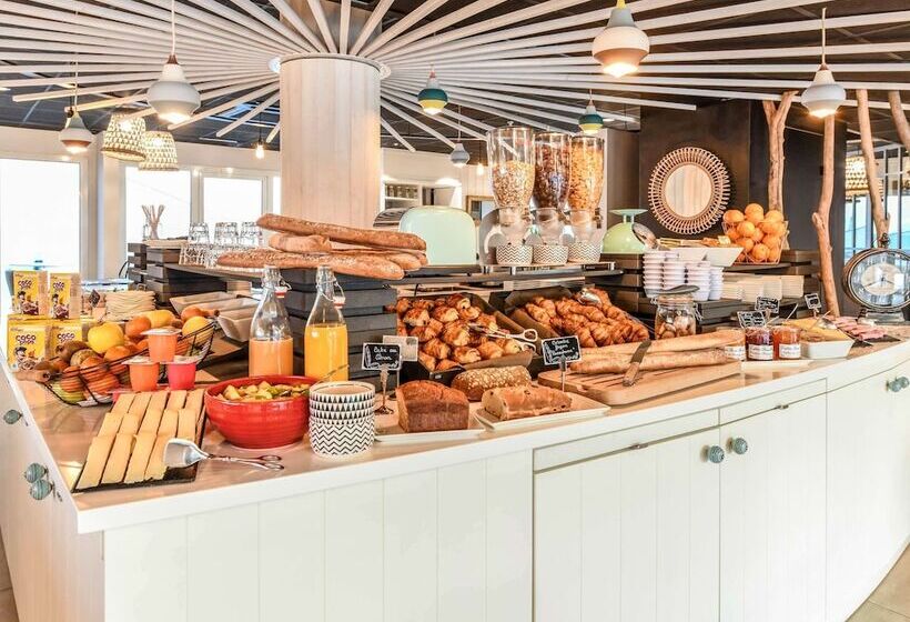 فندق Ibis Styles La Rochelle Thalasso Châtelaillon