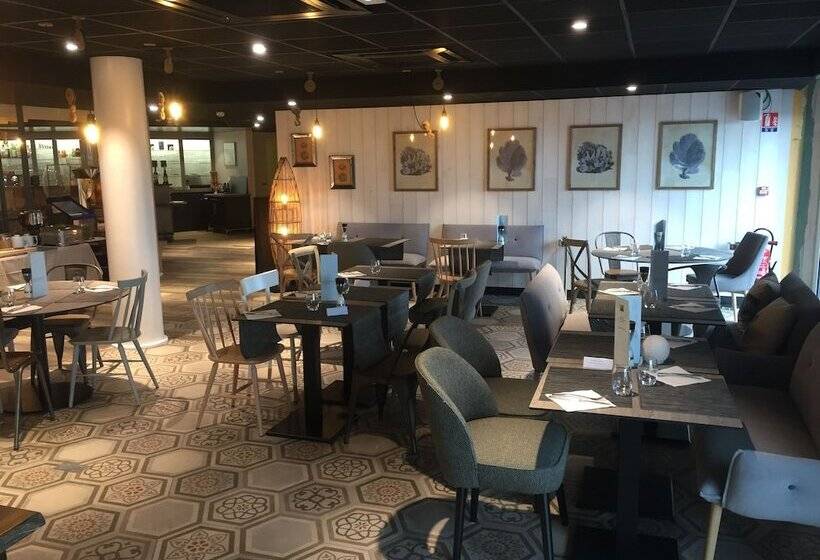 فندق Ibis Styles La Rochelle Thalasso Châtelaillon