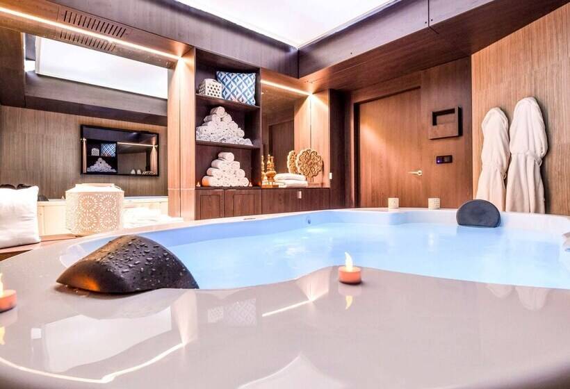 فندق Ibis Styles La Rochelle Thalasso Châtelaillon