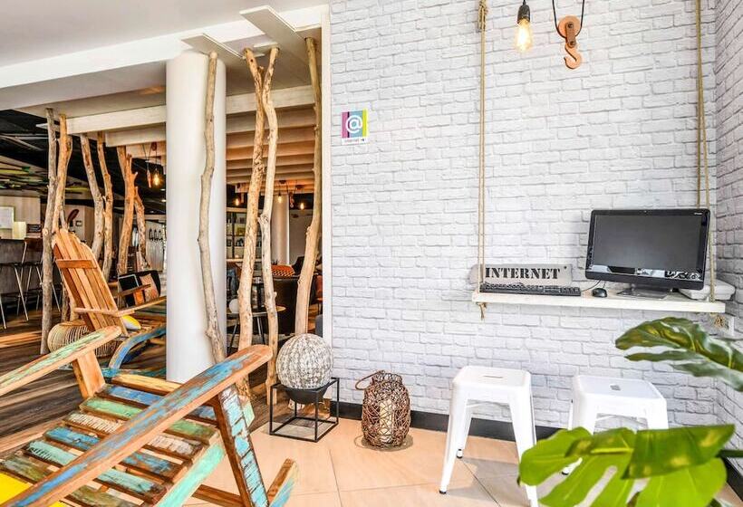 فندق Ibis Styles La Rochelle Thalasso Châtelaillon