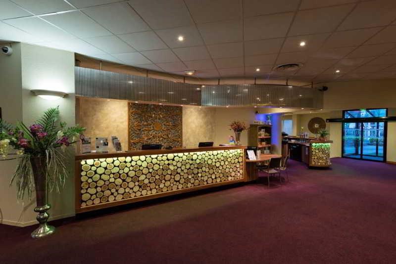 בית מלון כפרי Ibis Styles Strasbourg Nord Palais Des Congrès