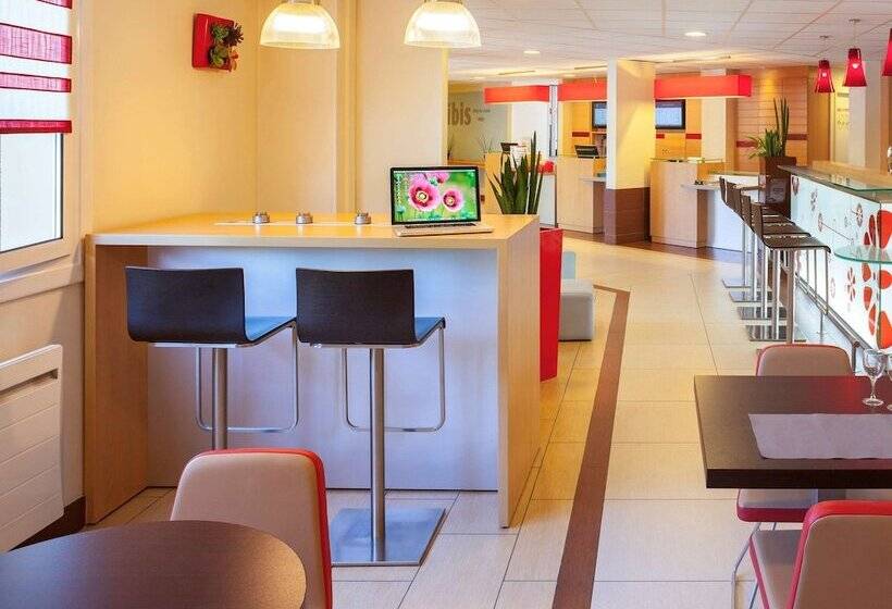 هتل Ibis Velizy Jouy En Josas