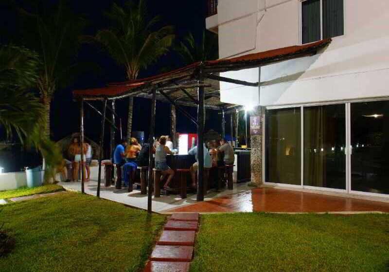 호텔 Imperial Las Perlas