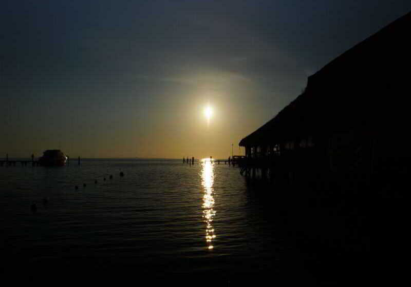 호텔 Imperial Las Perlas