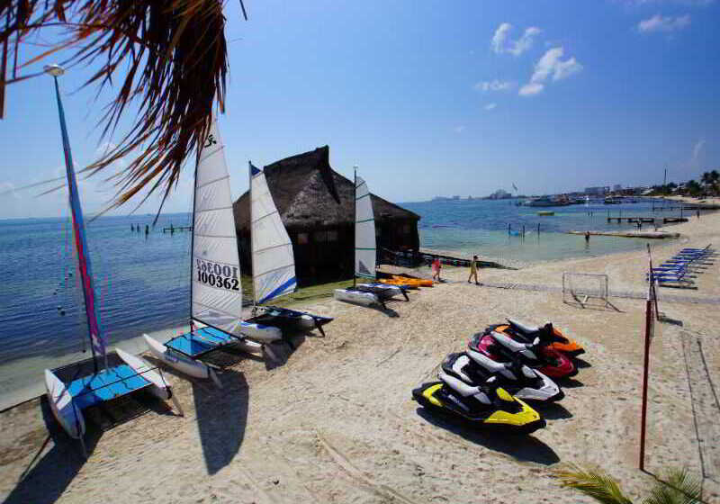 호텔 Imperial Las Perlas