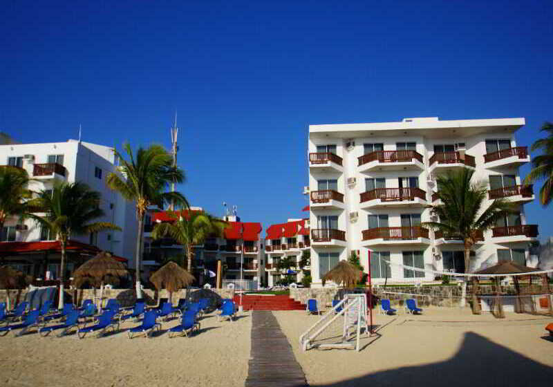 호텔 Imperial Las Perlas