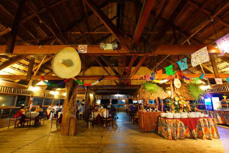 호텔 Imperial Las Perlas