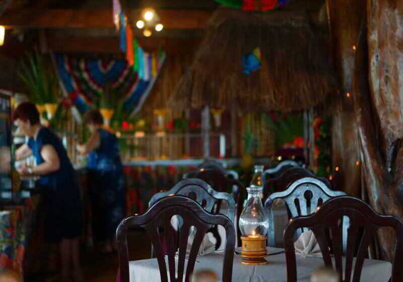 호텔 Imperial Las Perlas