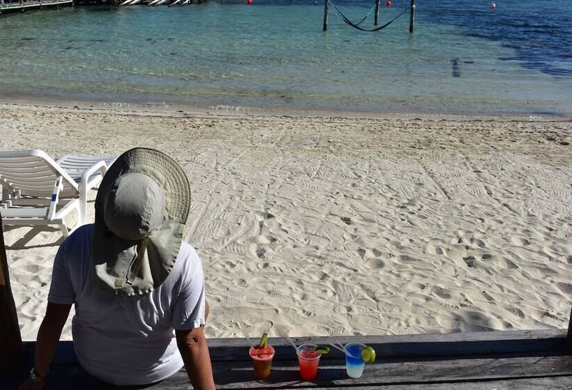 호텔 Imperial Las Perlas