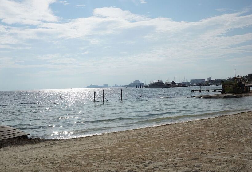 호텔 Imperial Las Perlas