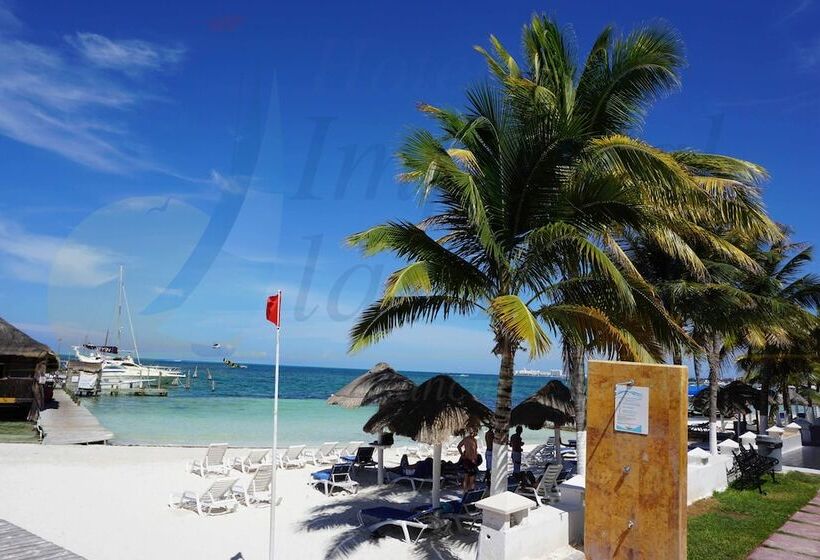 호텔 Imperial Las Perlas