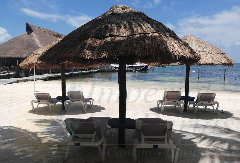 호텔 Imperial Las Perlas