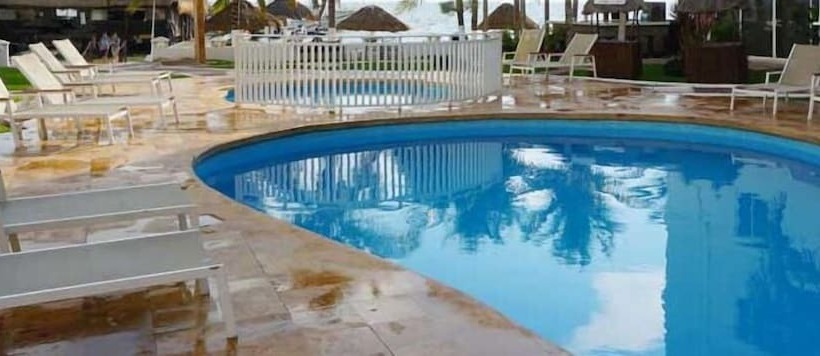 هتل Imperial Las Perlas