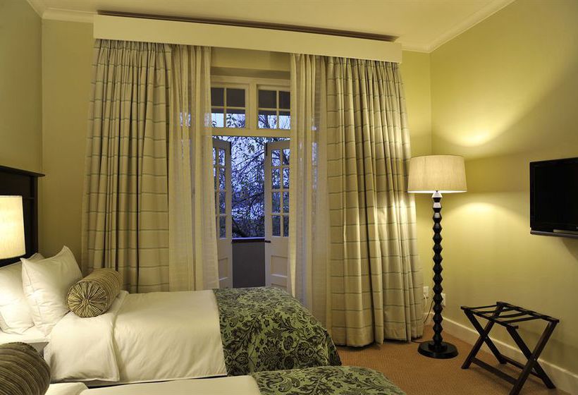 Imperial Hotel By Misty Blue Hotels