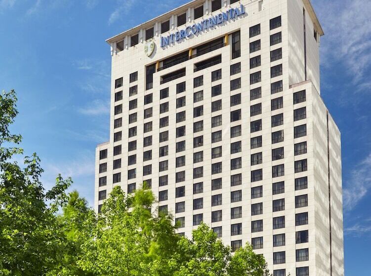 هتل Intercontinental Buenos Aires, An Ihg