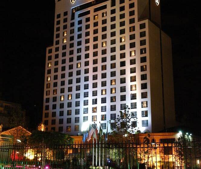 هتل Intercontinental Buenos Aires, An Ihg