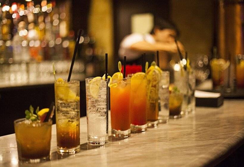 هتل Intercontinental Buenos Aires, An Ihg