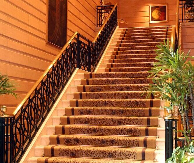 هتل Intercontinental Buenos Aires, An Ihg