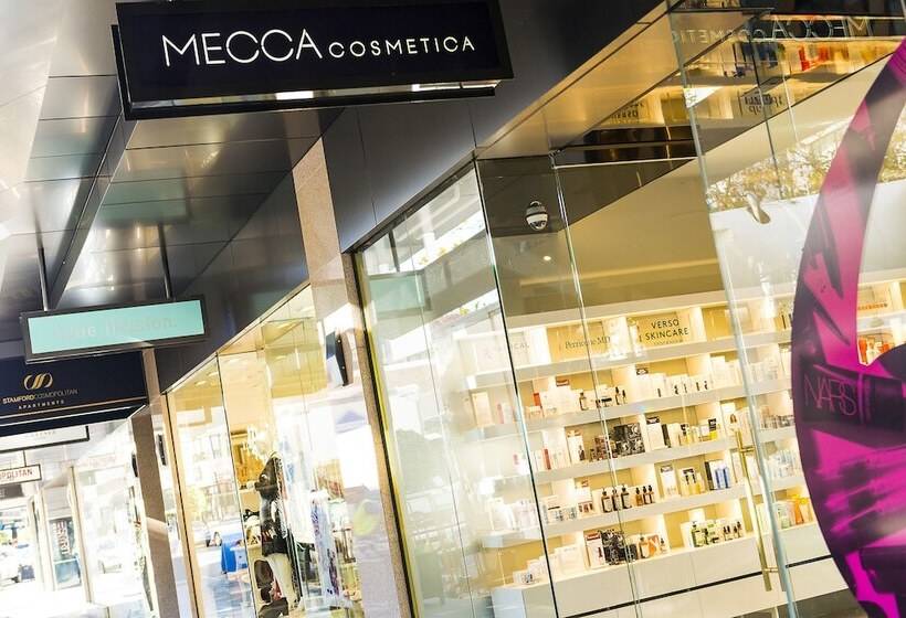 هتل Intercontinental Sydney Double Bay, An Ihg