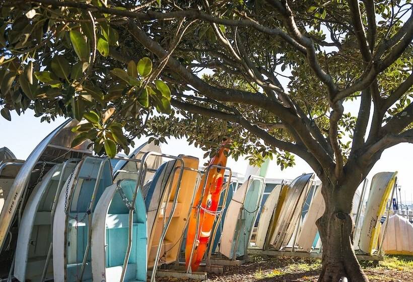 هتل Intercontinental Sydney Double Bay, An Ihg