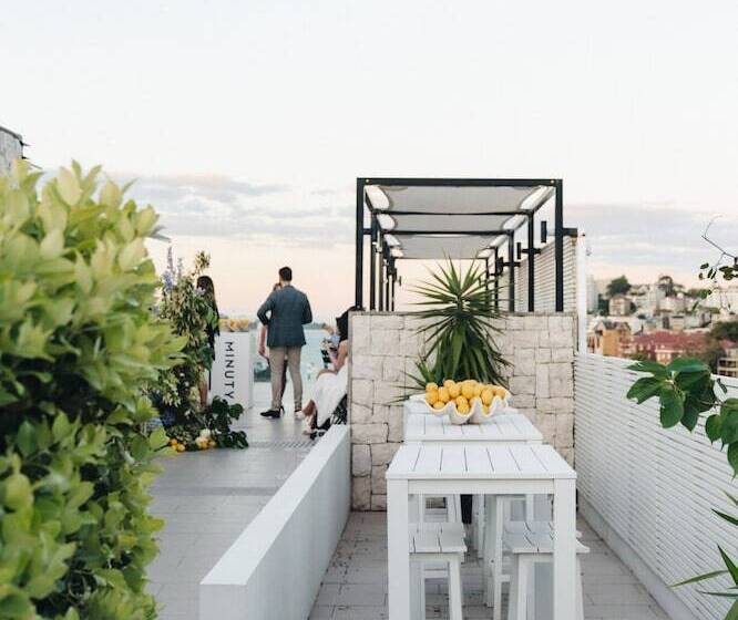 هتل Intercontinental Sydney Double Bay, An Ihg