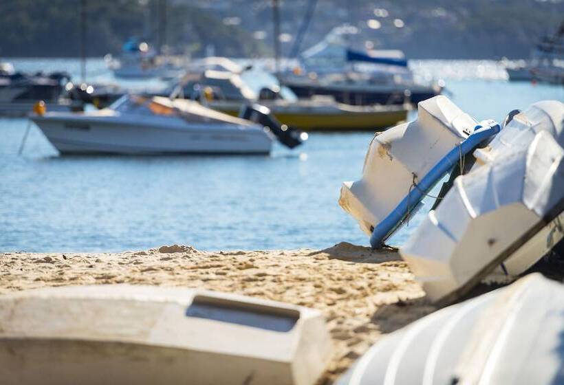 هتل Intercontinental Sydney Double Bay, An Ihg