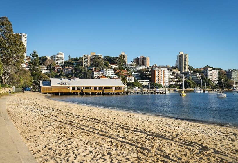 هتل Intercontinental Sydney Double Bay, An Ihg